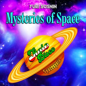 Download track Magic Space Yuri Sosnin