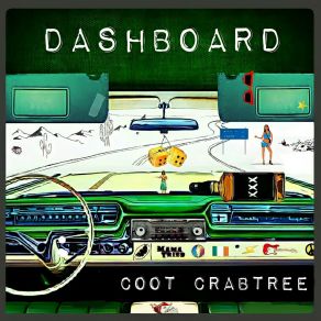 Download track Oh Baby, What're We Gonna Do? Coot Crabtree