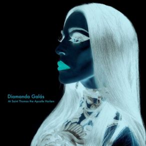 Download track Die Stunde Kommt Diamanda Galás