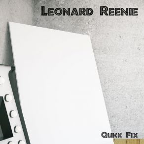 Download track Love Of His Mind Leonard Reenie