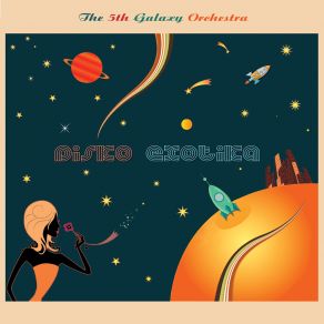 Download track Dreamland The 5th Galaxy Orchestra