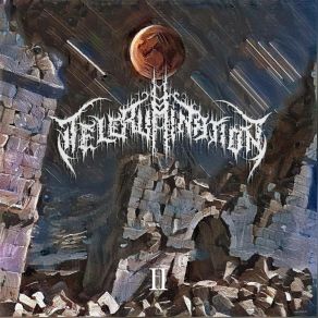 Download track Les Catacombes D'esprits TeleruminationWraith