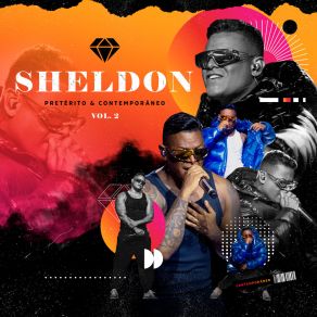 Download track Aproveita Aí SheldonMc Elvis