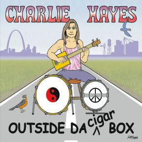 Download track Never Been Down To The Crossroads Charlie Hayes