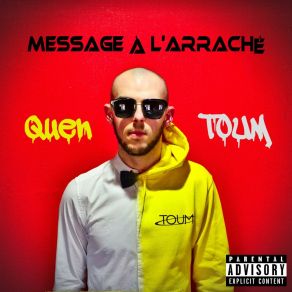 Download track Message À L'arraché QuentoumJean Claude Rocheteau