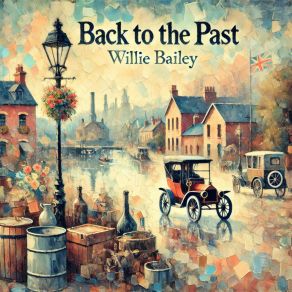 Download track I Will Eventually Forget You Willie Bailey