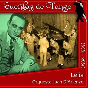 Download track De Mi Flor Alberto EchagueOrquesta Juan D' Arienzo