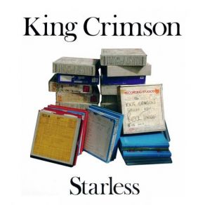 Download track Book Of Saturday King Crimson