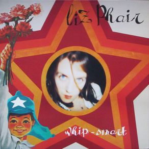 Download track Whip - Smart Liz Phair