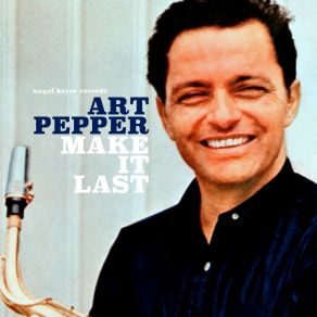 Download track That Old Black Magic Art Pepper