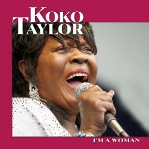 Download track Hound Dog (Live (Remastered)) Koko Taylor