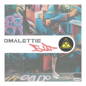 Download track Blap Omalettie