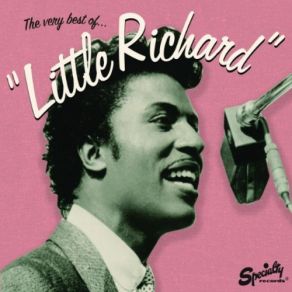 Download track The Girl Can'T Help It Little Richard