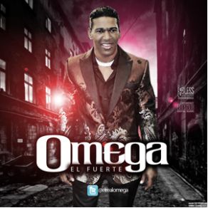 Download track El Escudo De Dios (En Vivo) Omega ''El Fuerte''