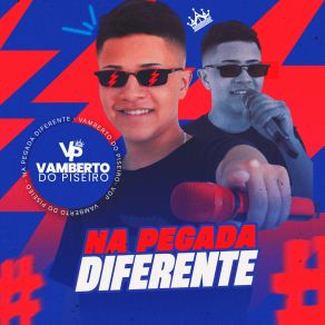 Download track Dama Que Balança Vamberto Do Piseiro