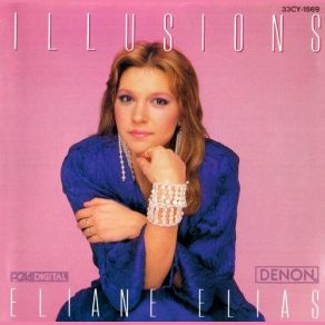 Download track Moments Eliane Elias