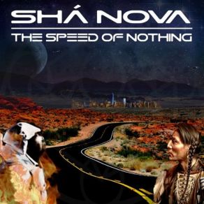 Download track The Speed Of Nothing Shá Nova