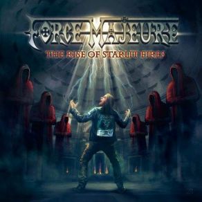 Download track Subarctic Showdown Force Majeure