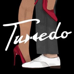 Download track Lost Lover Tuxedo