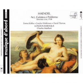Download track Sonate En Fa Majeur, Op. 1, No 11 Georg Friedrich Händel
