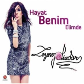 Download track Hayat Benim Elimde Karaoke (Enst.)  Zeynep Dizdar