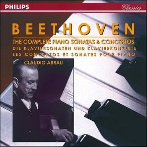 Download track 5. Piano Concerto No. 2 In B Flat Op. 19 - II. Adagio Ludwig Van Beethoven