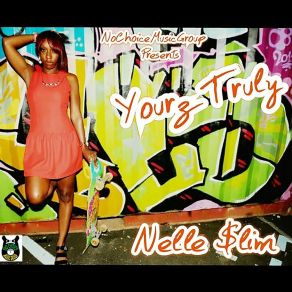 Download track Intro (I Wanted To Sing) Nelle$ Lim