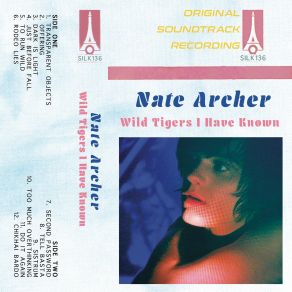 Download track Transparent Objects Nate Archer