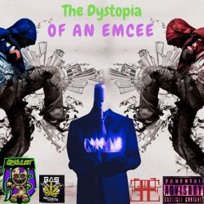 Download track Dystopia Of An Emcee (Intro) Obsouleet