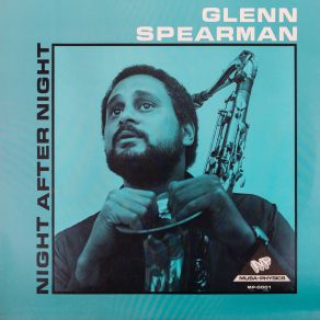 Download track Ictus Glenn Spearman