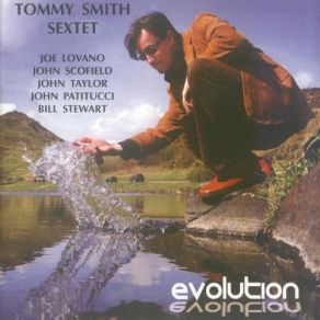 Download track Woodstock Tommy Smith, Tommy Smith Sextet