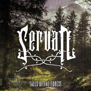 Download track The Forest Servan