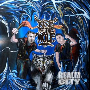 Download track Movin' Along Realm CityTiana, Stevie Mitchell