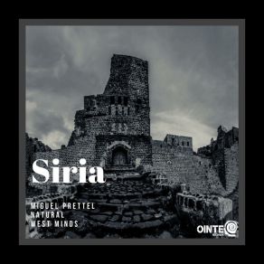 Download track Siria West Minds