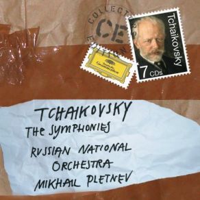 Download track Ouverture Solenelle '1812', Op. 49 Pletnev Mikhail, Russian National Orchestra