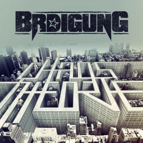 Download track Weil Du Ein Opfer Bist BRDigung