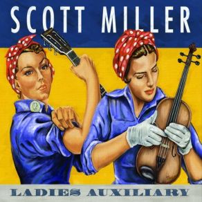 Download track Ten Miles Down The Nine Mile Road Scott Miller