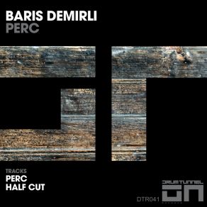 Download track Perc (Original Mix) Baris Demirli