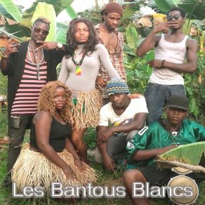 Download track Eyinga Les Bantous Blancs