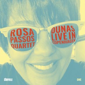 Download track O Que É Que A Baiana Tem? Rosa Passos