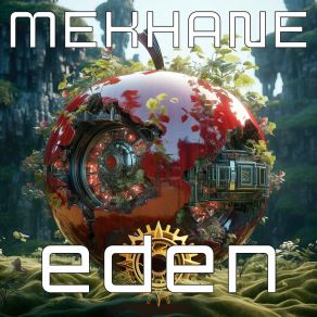 Download track The Composer Mekhane