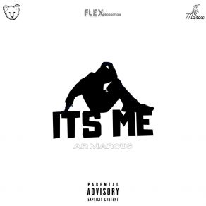 Download track Its Me AR Marcus