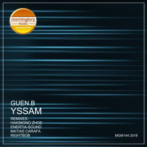 Download track Yssam (Matias Carafa Remix) Guen. B