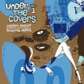 Download track Who Knows Where Time Goes? Susanna Hoffs, Matthew Sweet