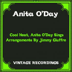 Download track Gone With The Wind Anita O'Day