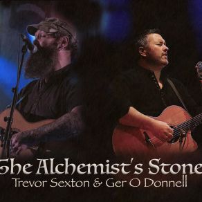 Download track Bright Blue Rose Ger O'Donnell, Trevor Sexton