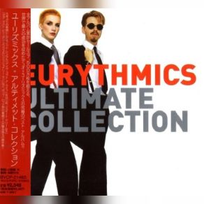 Download track It's Alright (Baby's Coming Back) Eurythmics