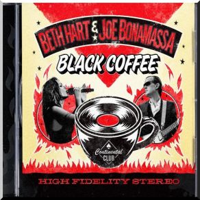 Download track Black Coffee Joe Bonamassa, Beth Hart