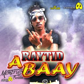 Download track A Baay Raytid