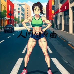 Download track 仰卧起坐 运动健身